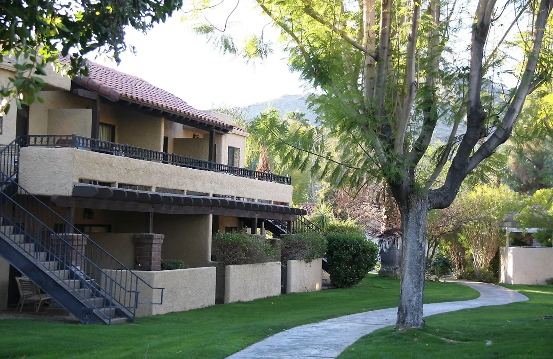 The Oasis Resort-1