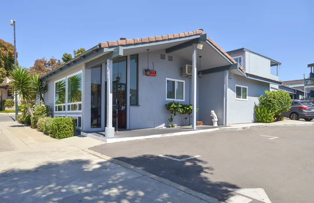 Pacific Shores Inn - Morro Bay-1