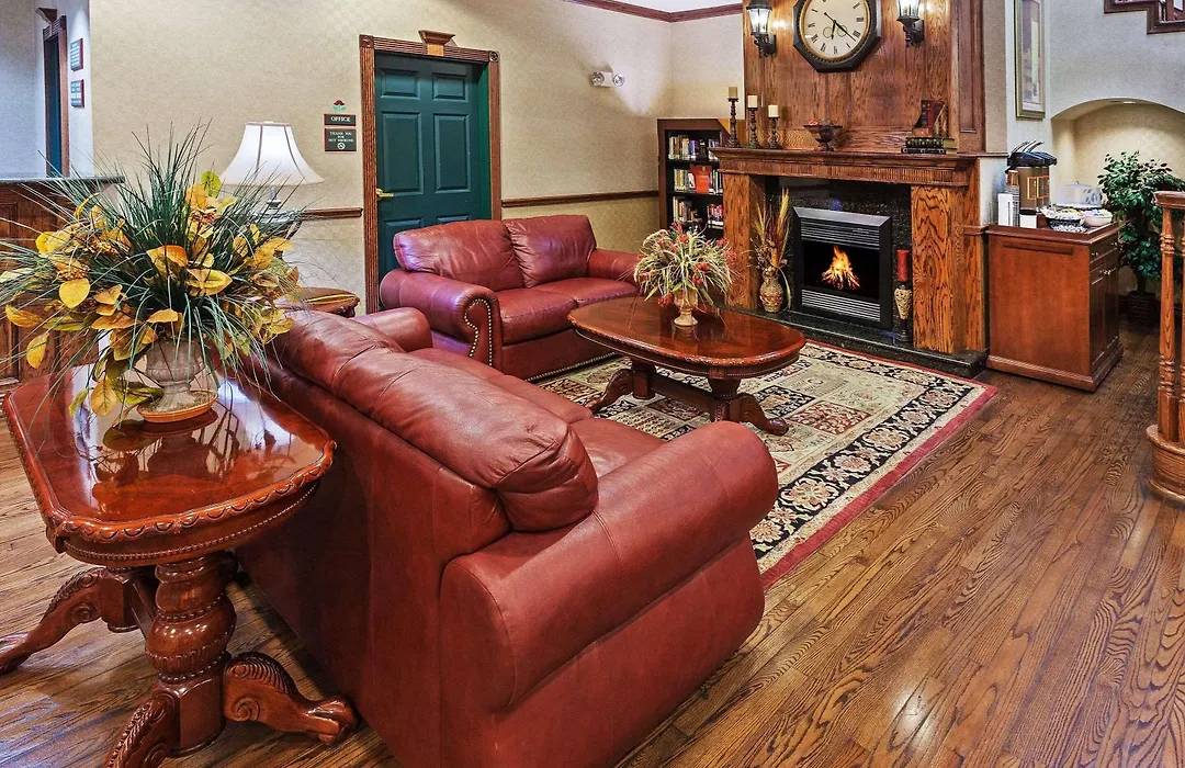 Country Inn & Suites By Radisson, Amarillo I-40 West, Tx-1