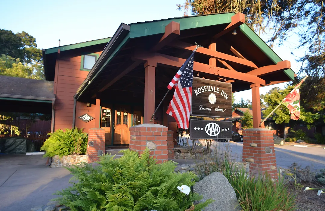 Rosedale Inn-1