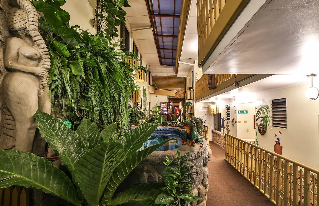 Adventure Inn-1