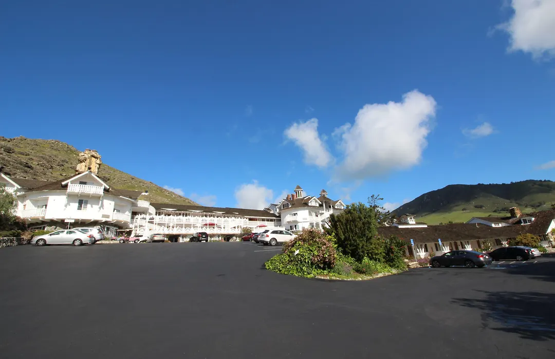Madonna Inn-1