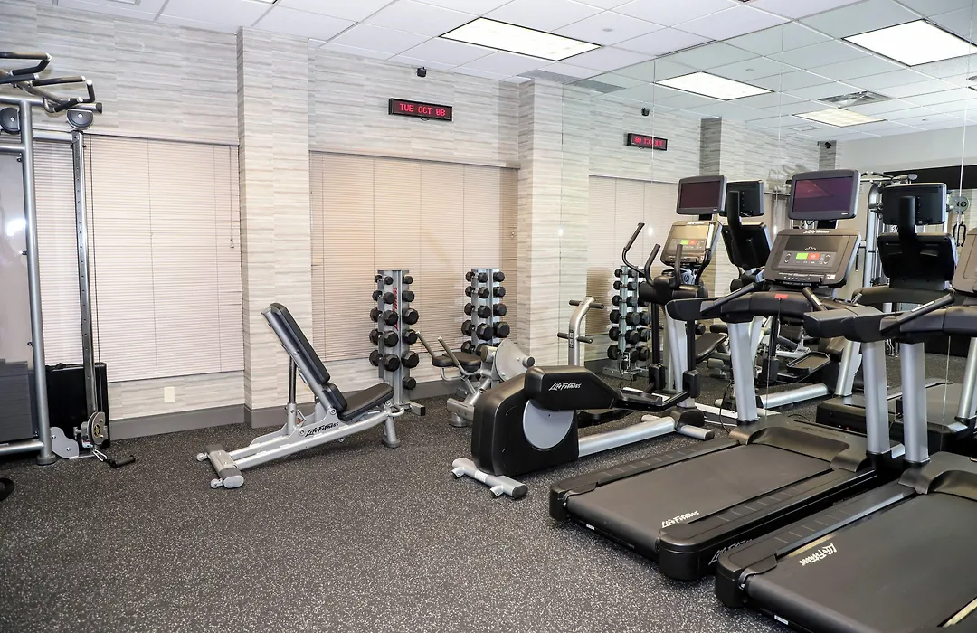 Courtyard By Marriott Toronto Brampton-1