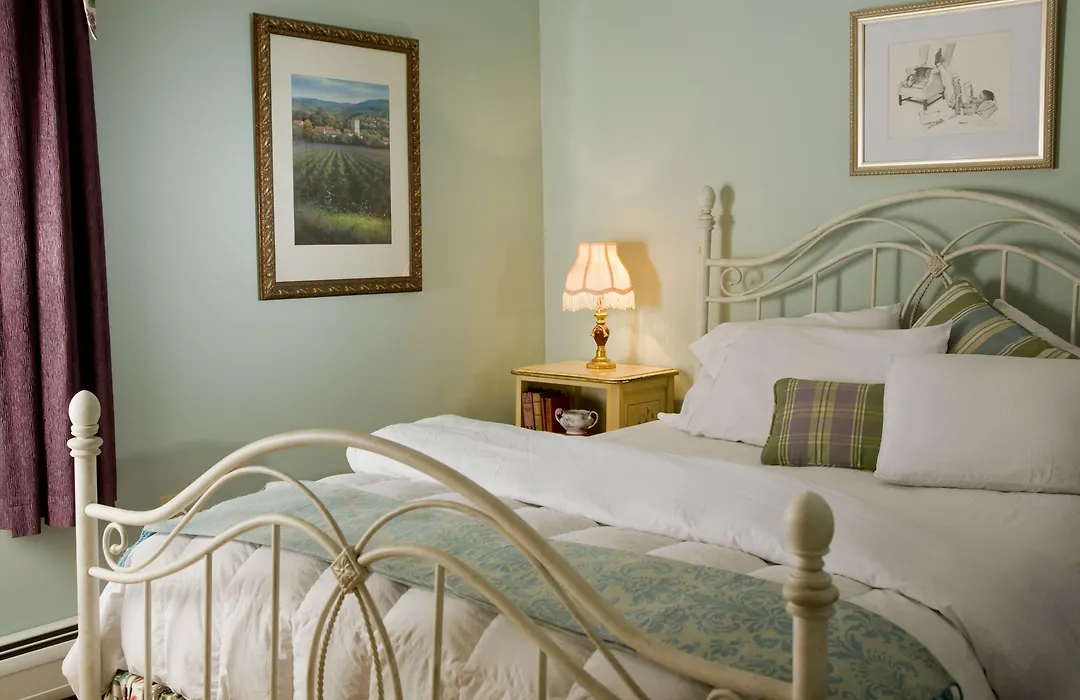 Hampton Terrace Inn-1