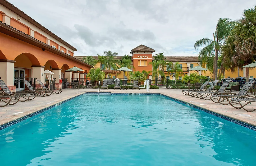 Homewood Suites By Hilton Sarasota-1