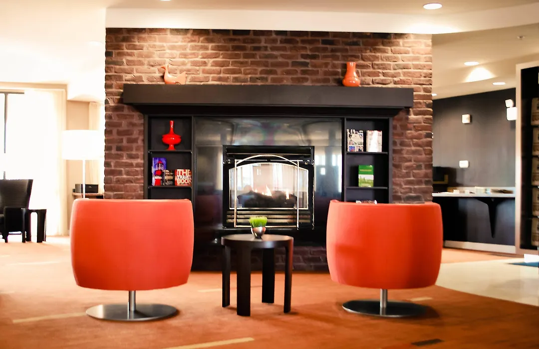 Courtyard By Marriott Salina-1