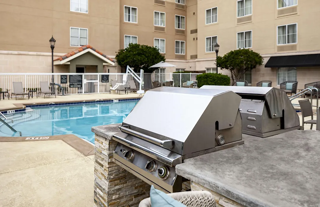 Homewood Suites By Hilton Jacksonville-South/St. Johns Ctr.-1