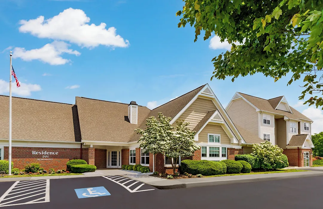 Residence Inn Hartford Rocky Hill-1