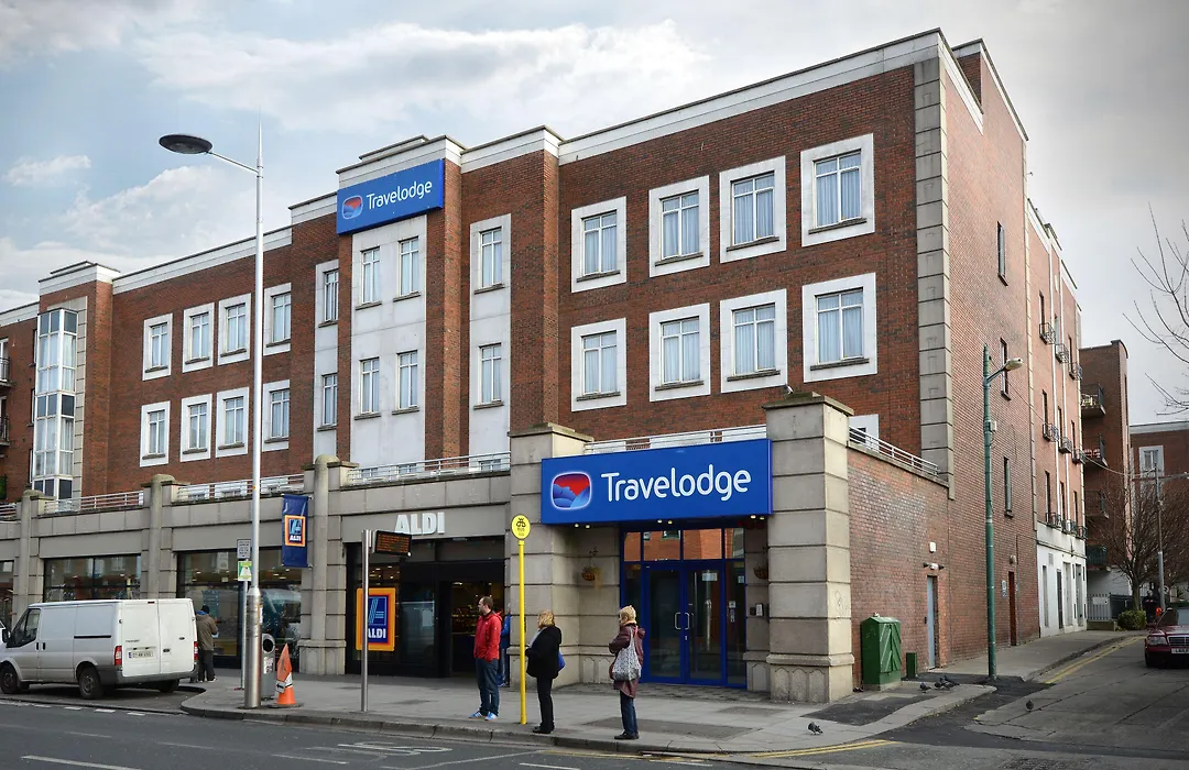 Travelodge Dublin City Rathmines-1
