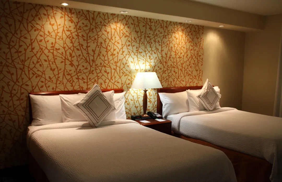 Fairfield Inn & Suites Denton-1
