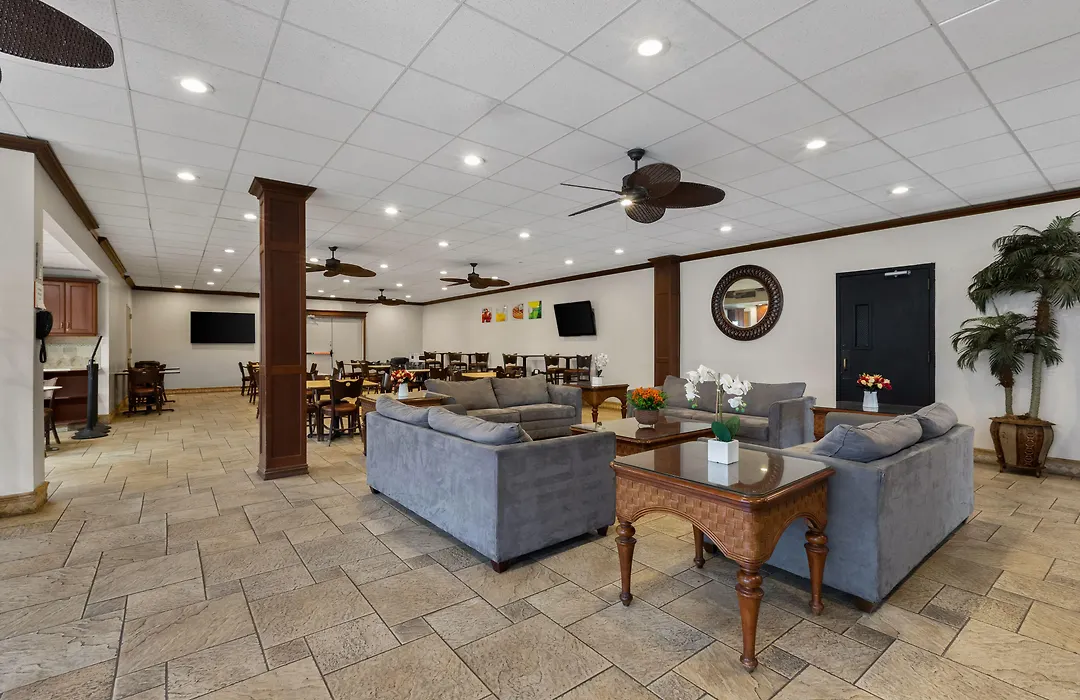 Quality Inn Wayne - Fairfield Area-1