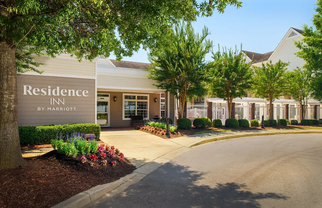 Residence Inn Columbia Northeast/Fort Jackson Area-1