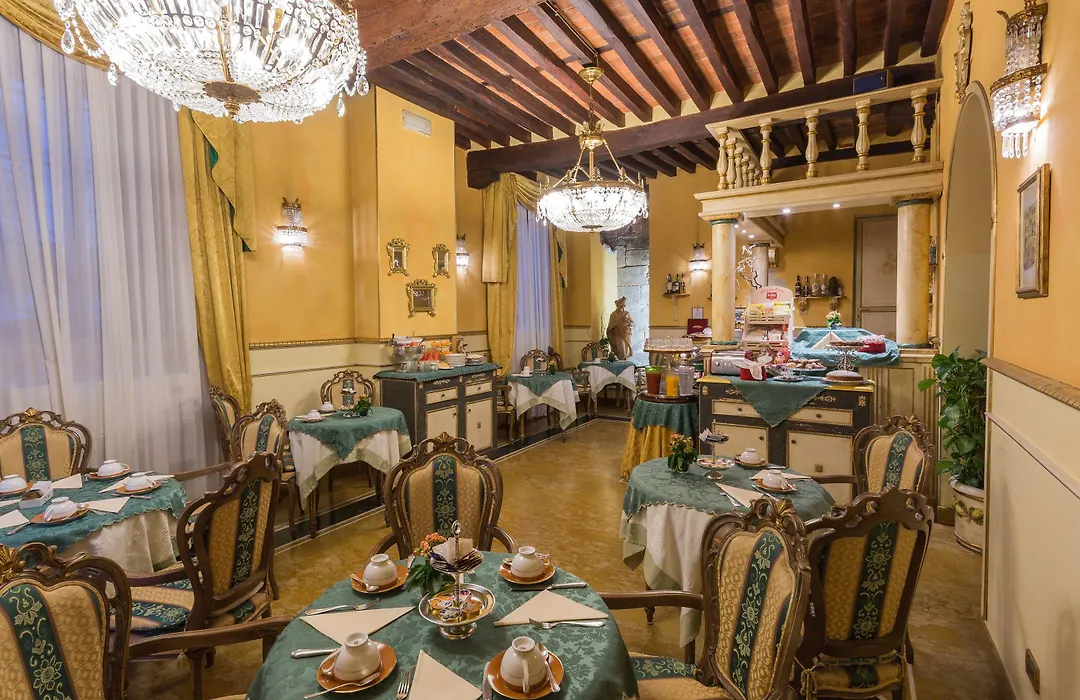 Hotel Palazzo Alexander-1