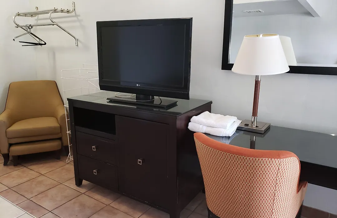 Niagara Falls Courtside Inn-1