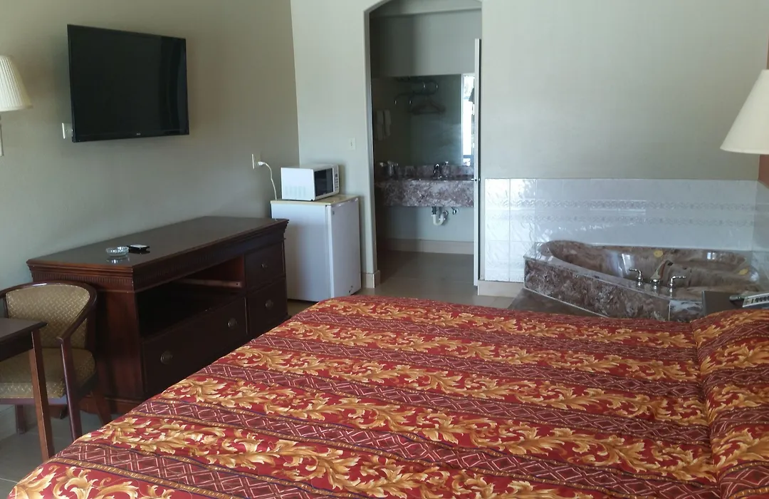 La Copa Inn Brownsville-1