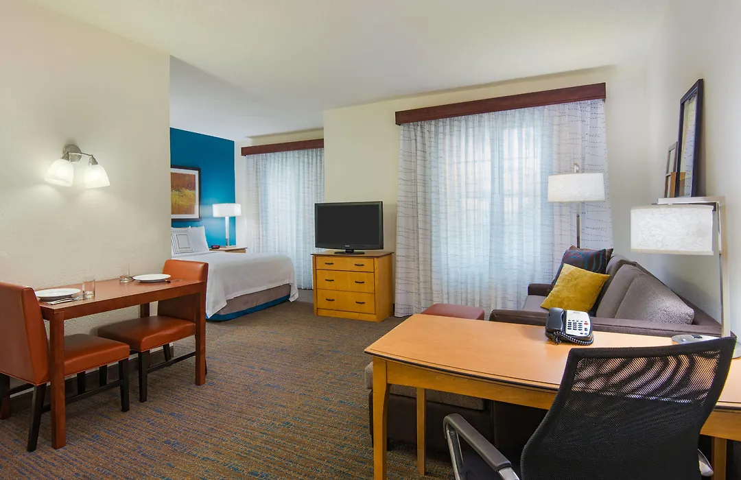 Residence Inn Fort Lauderdale Sw/Miramar-1