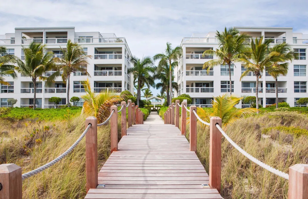 Le Vele Resort-1