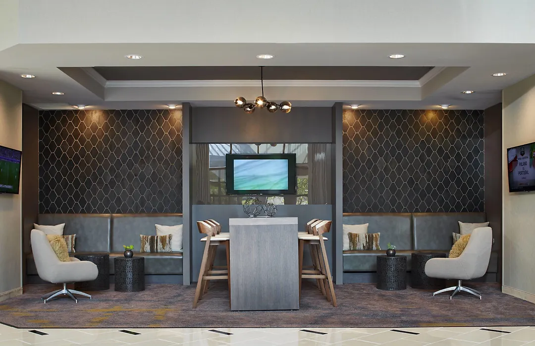 Minneapolis Marriott West-1
