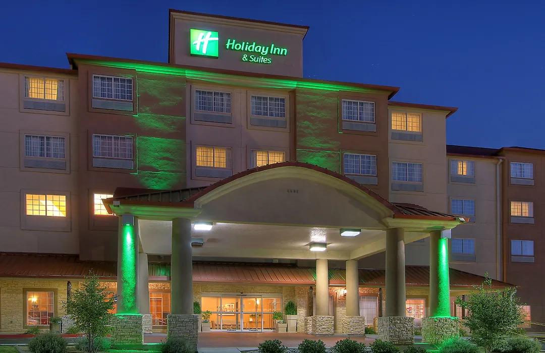 Holiday Inn & Suites Albuquerque Airport By Ihg-1