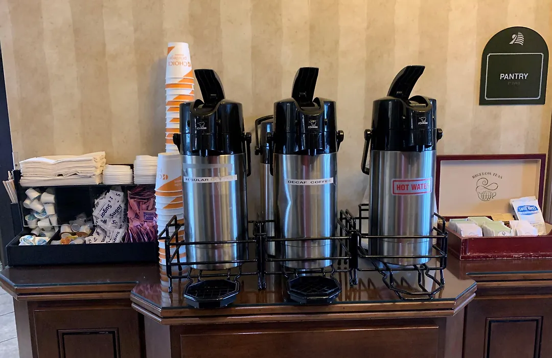 Mainstay Suites St Robert - Fort Leonard Wood-1