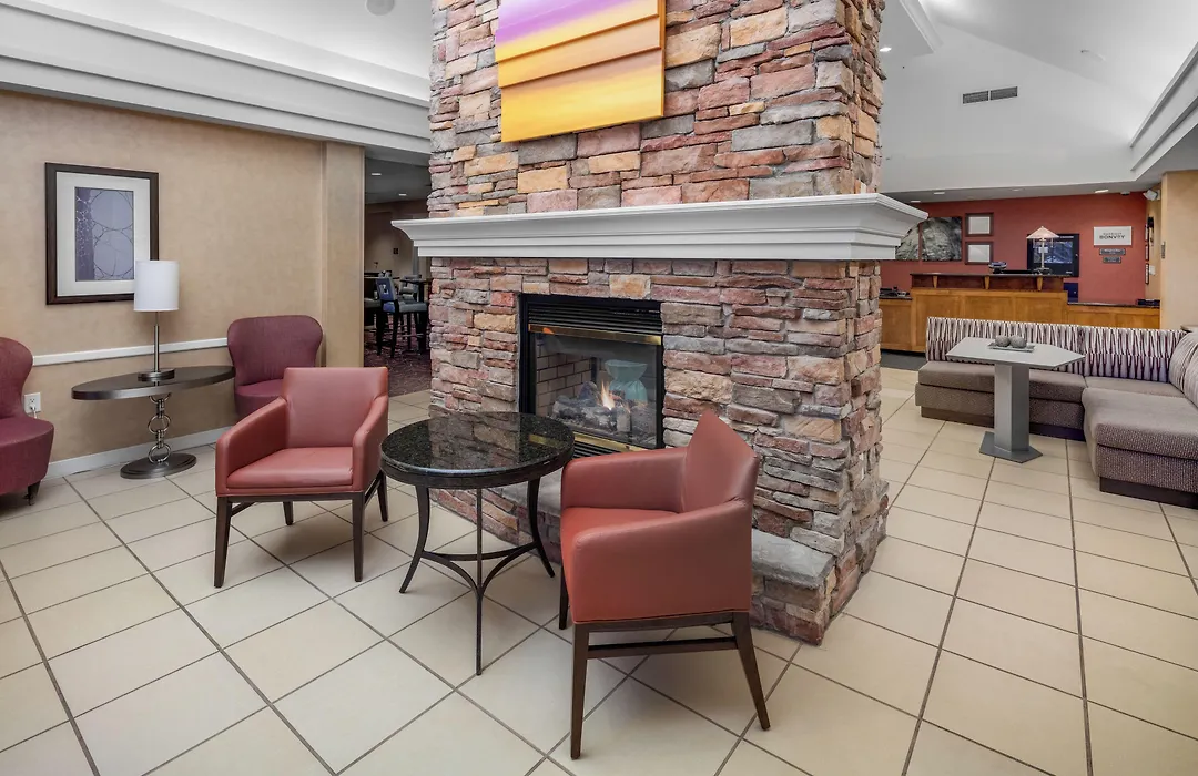 Residence Inn By Marriott Wichita East At Plazzio-1