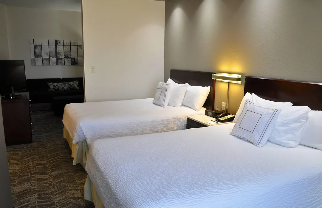 Springhill Suites Houston Katy Mills-1