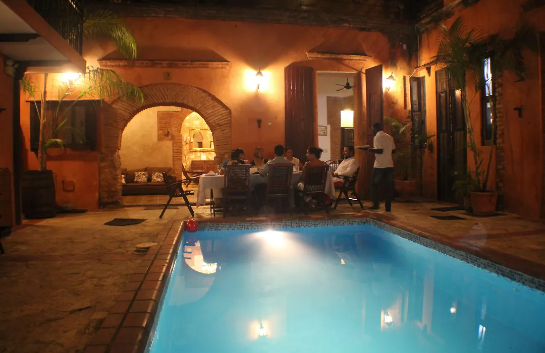 Dona Elvira Boutique Hotel-1