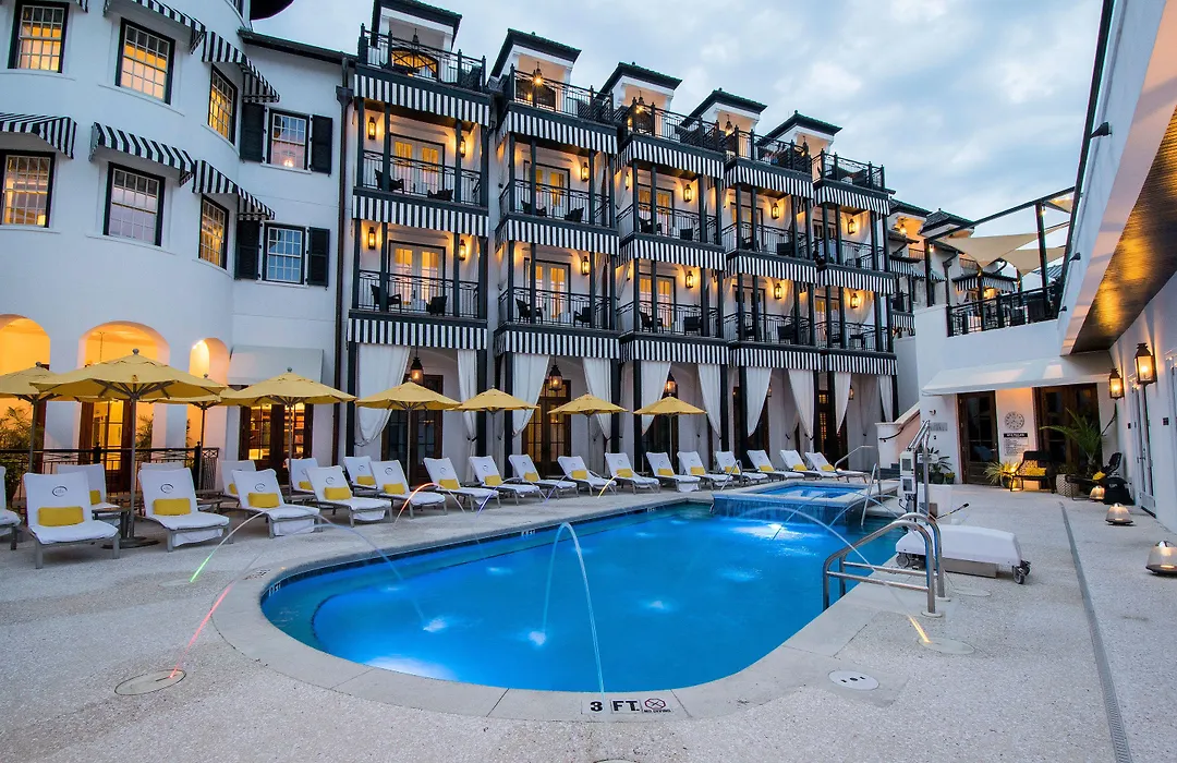 The Pearl Hotel-1