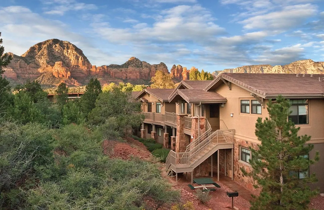 Club Wyndham Sedona-1