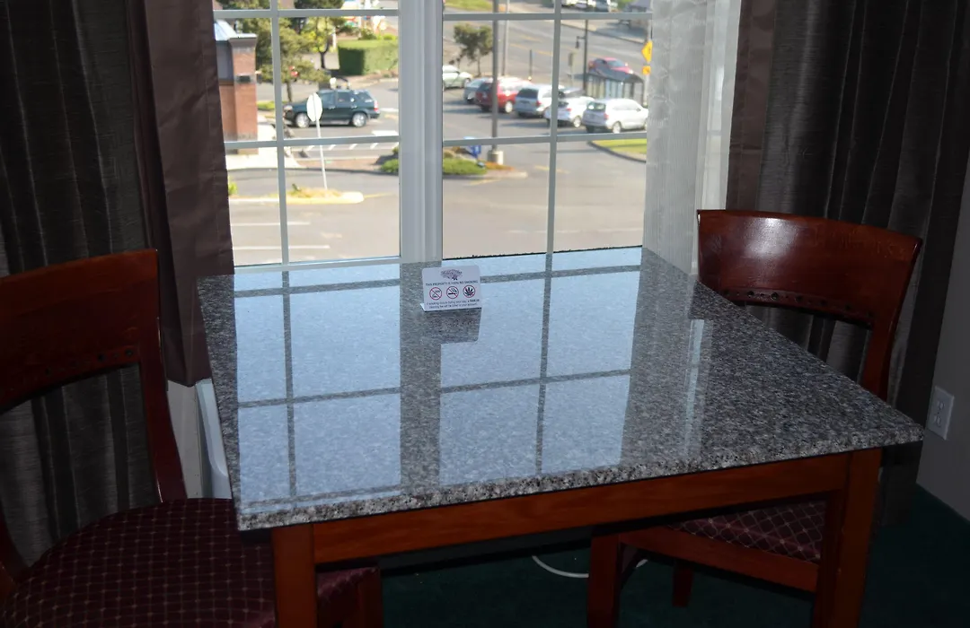 The Ashley Inn & Suites-1