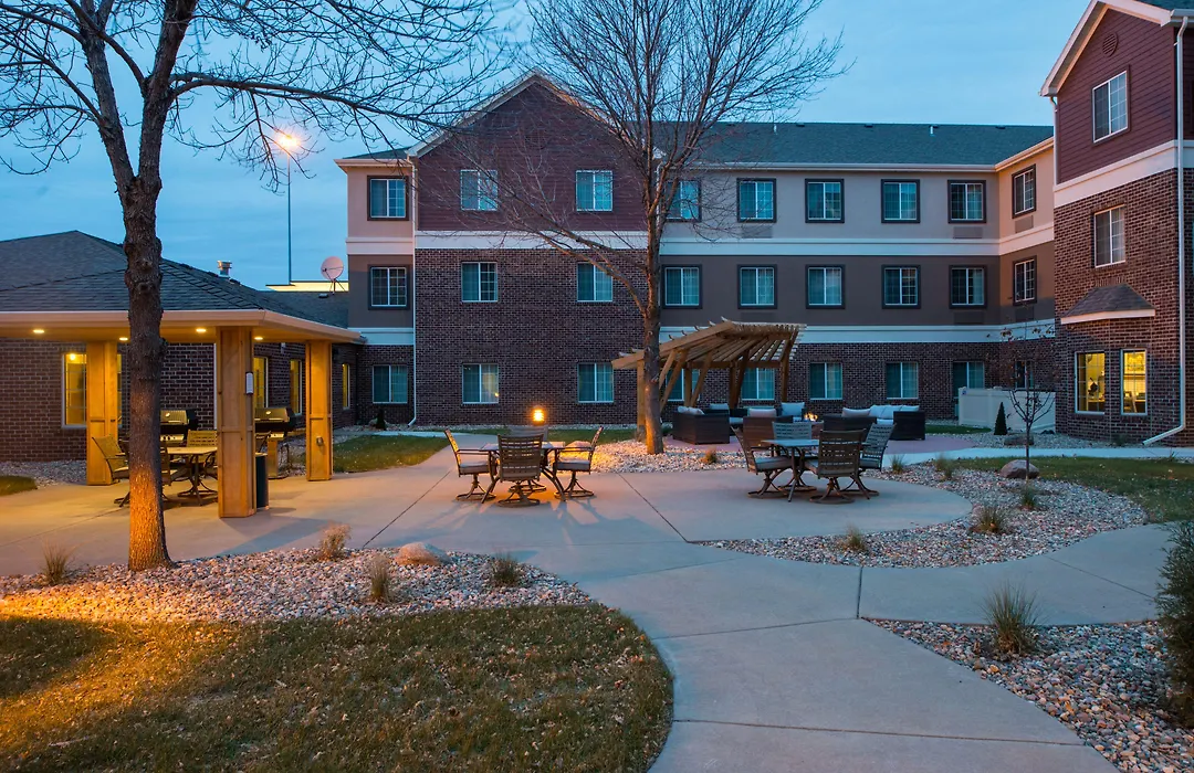 Staybridge Suites Sioux Falls At Empire Mall By Ihg-1
