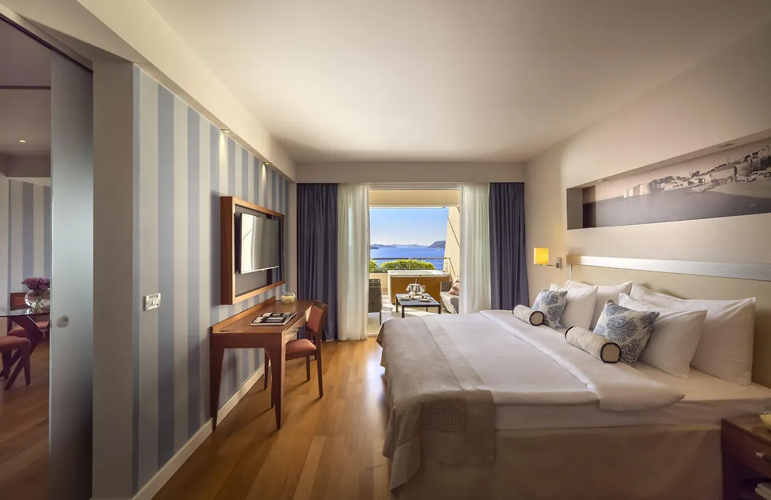 President Hotel, Valamar Collection-1