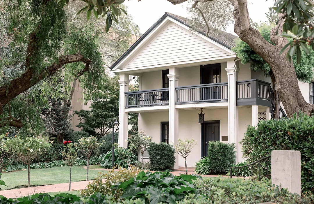 Merritt House Hotel-1