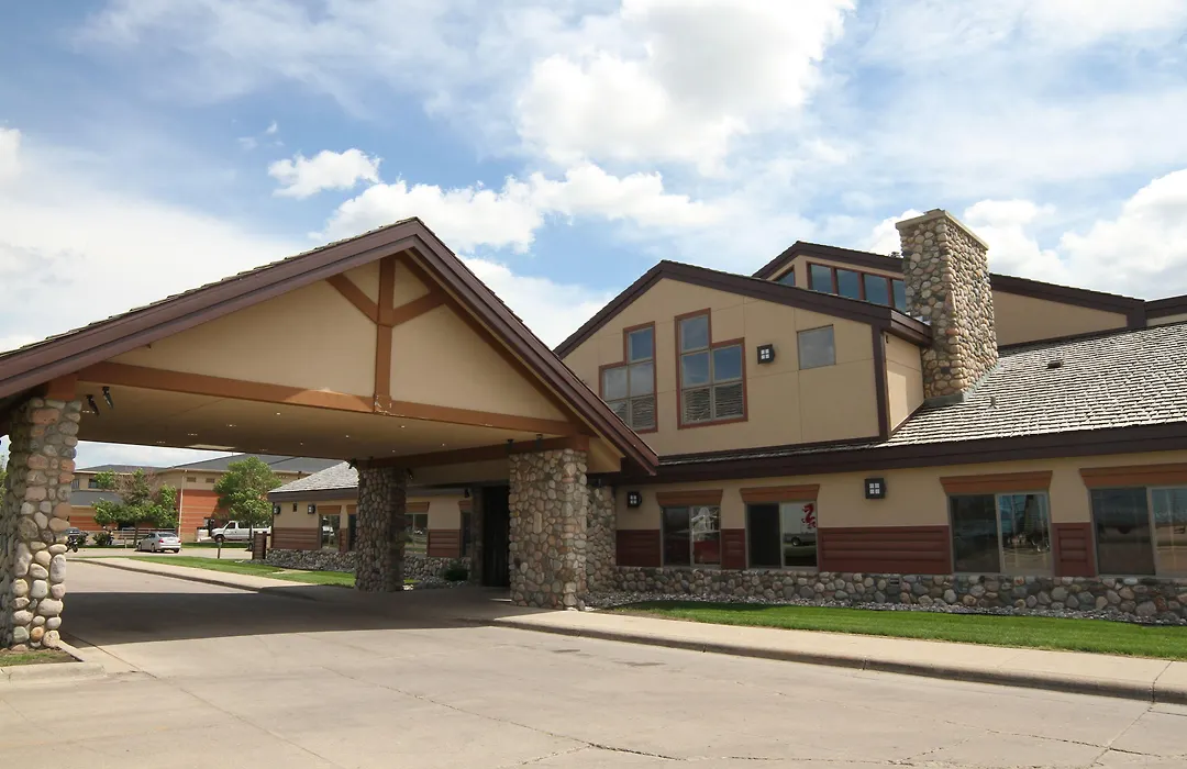 C'Mon Inn & Suites Fargo-1
