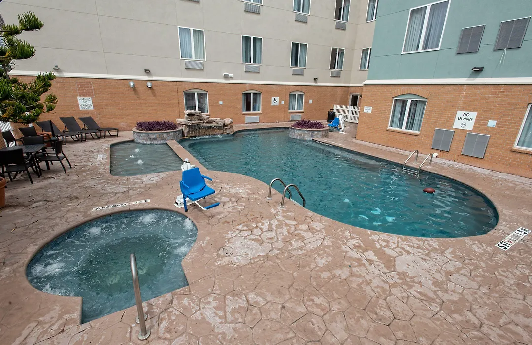 Holiday Inn Express Hotel And Suites Port Aransas/Beach Area By Ihg-1