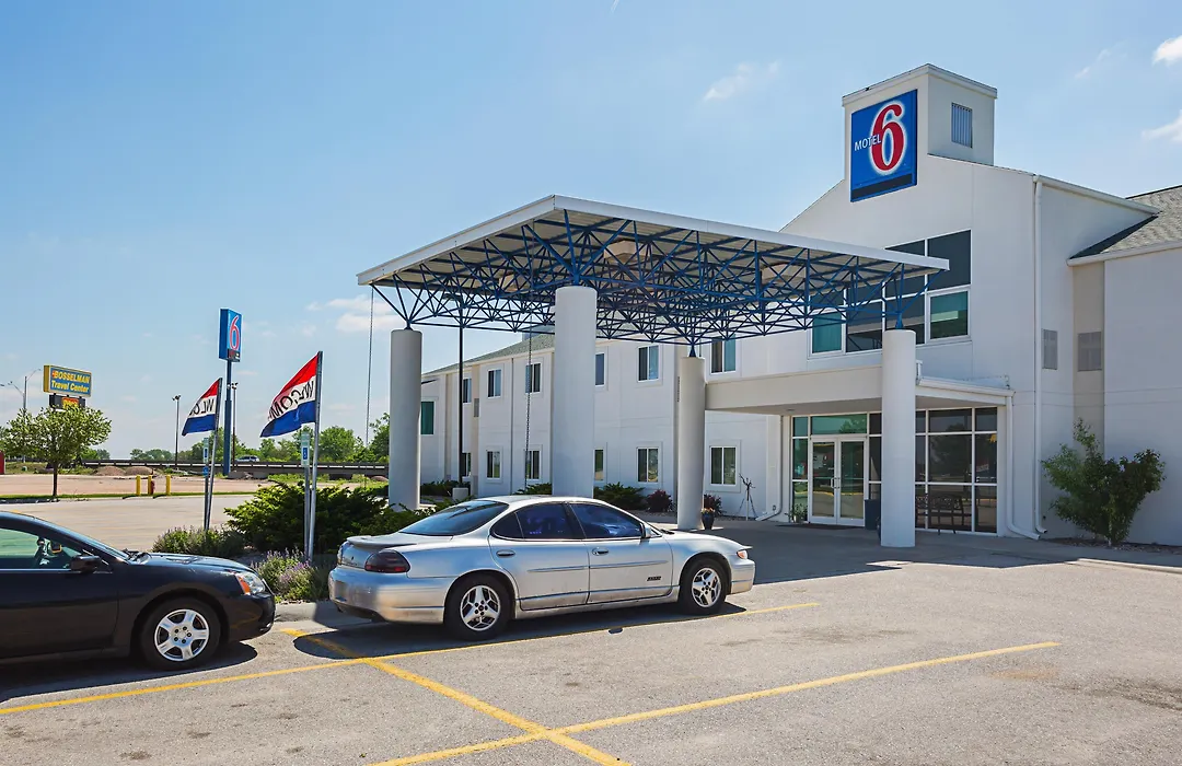 Motel 6-Grand Island, Ne-1