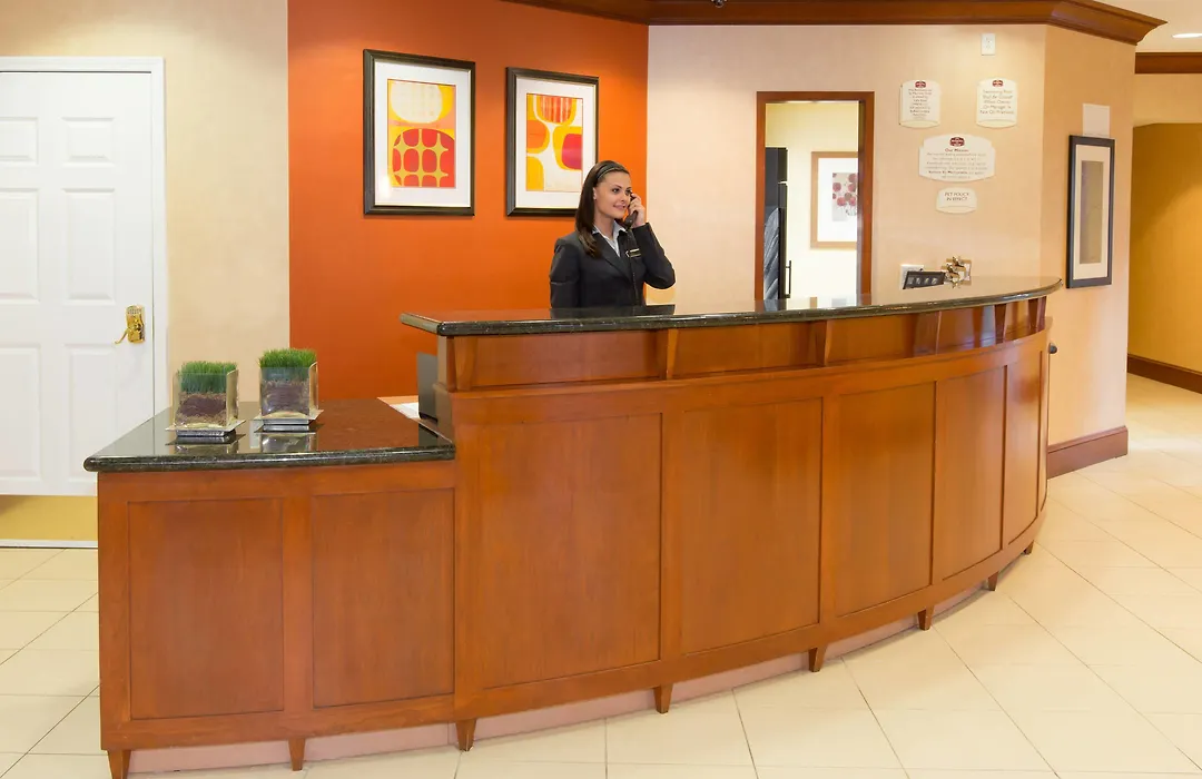 Residence Inn Wayne-1