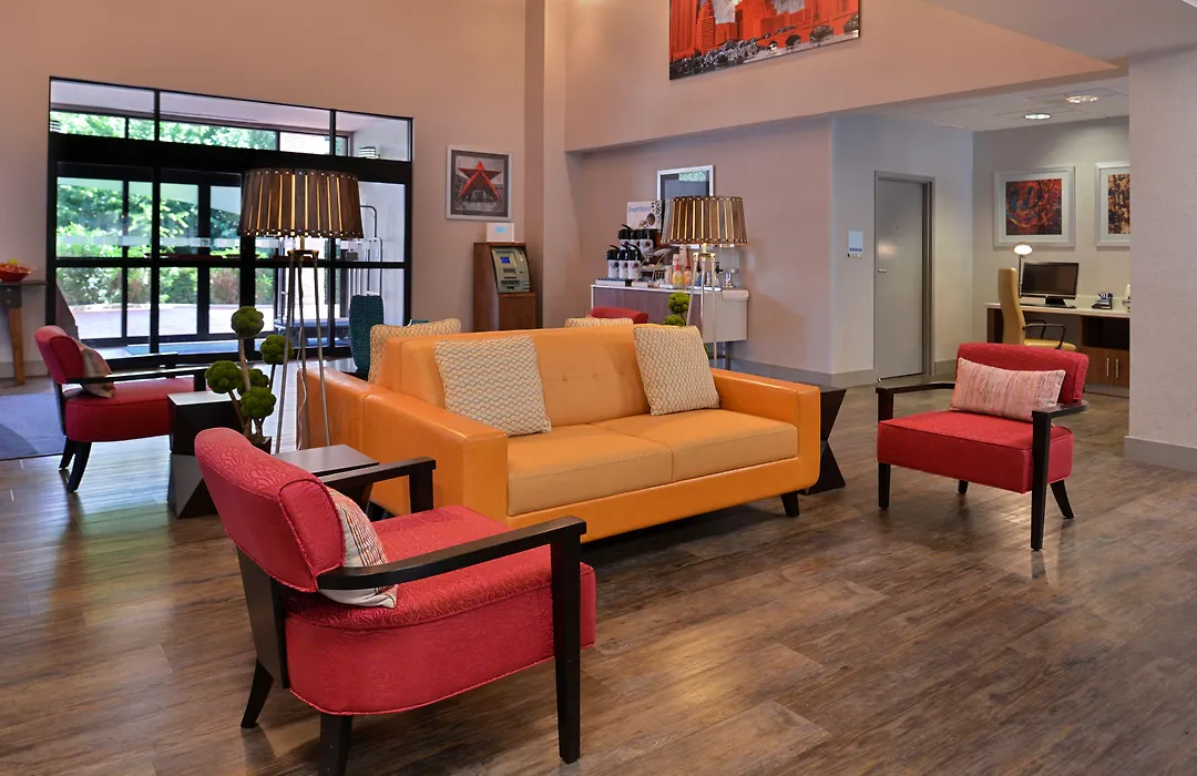 Holiday Inn Express & Suites Austin North Central By Ihg-1