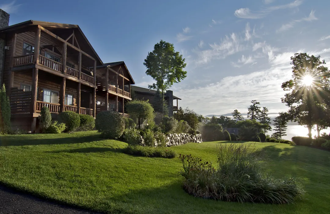 The Lodges At Cresthaven-1