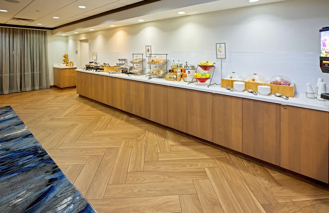 Fairfield Inn & Suites By Marriott Elizabethtown-1