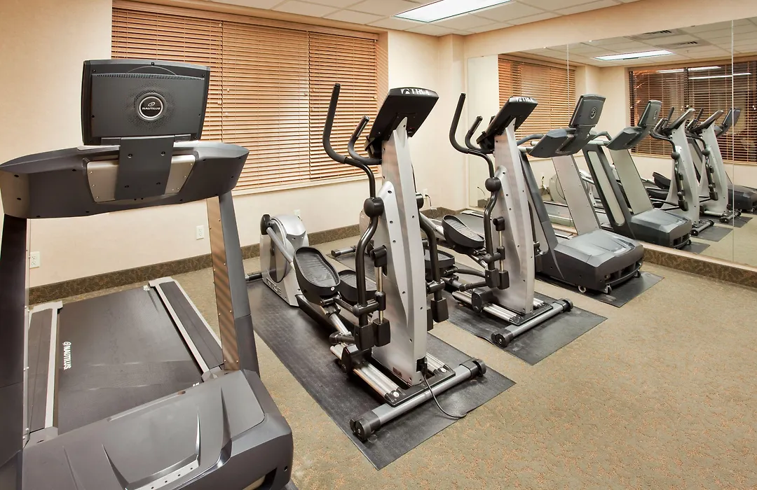 Holiday Inn Express Hotel & Suites Cape Girardeau I-55 By Ihg-1