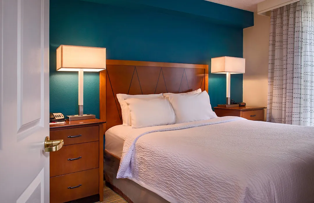 Residence Inn Silver Spring-1