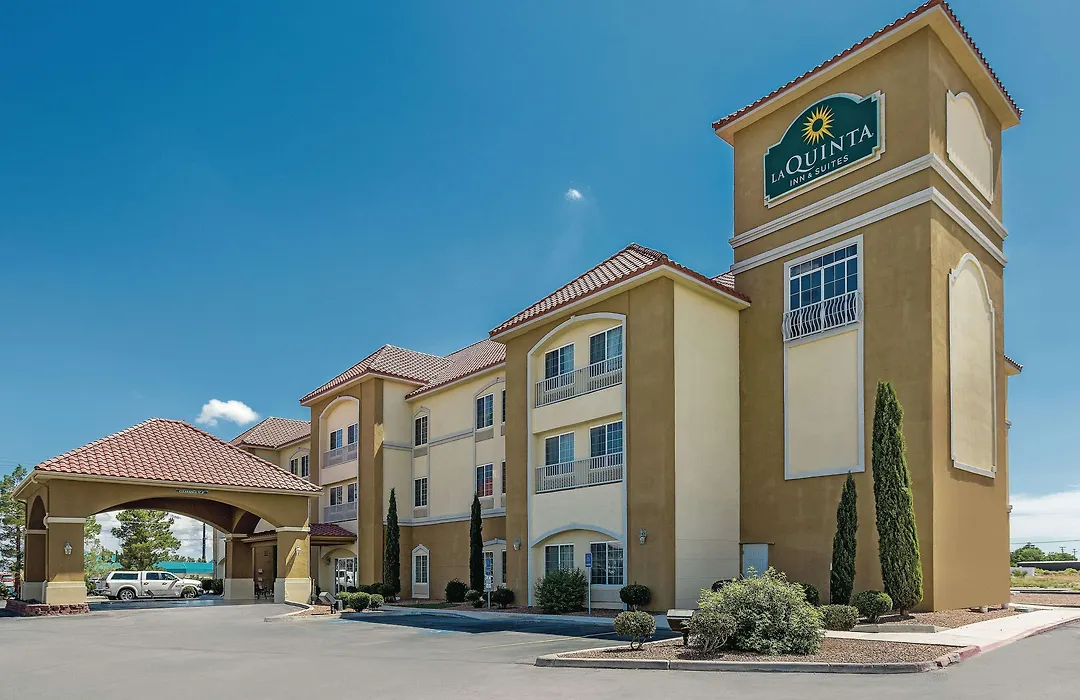 La Quinta By Wyndham Deming-1