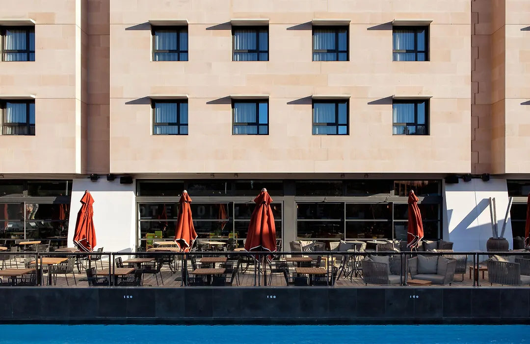 New Hotel Of Marseille - Vieux Port-1
