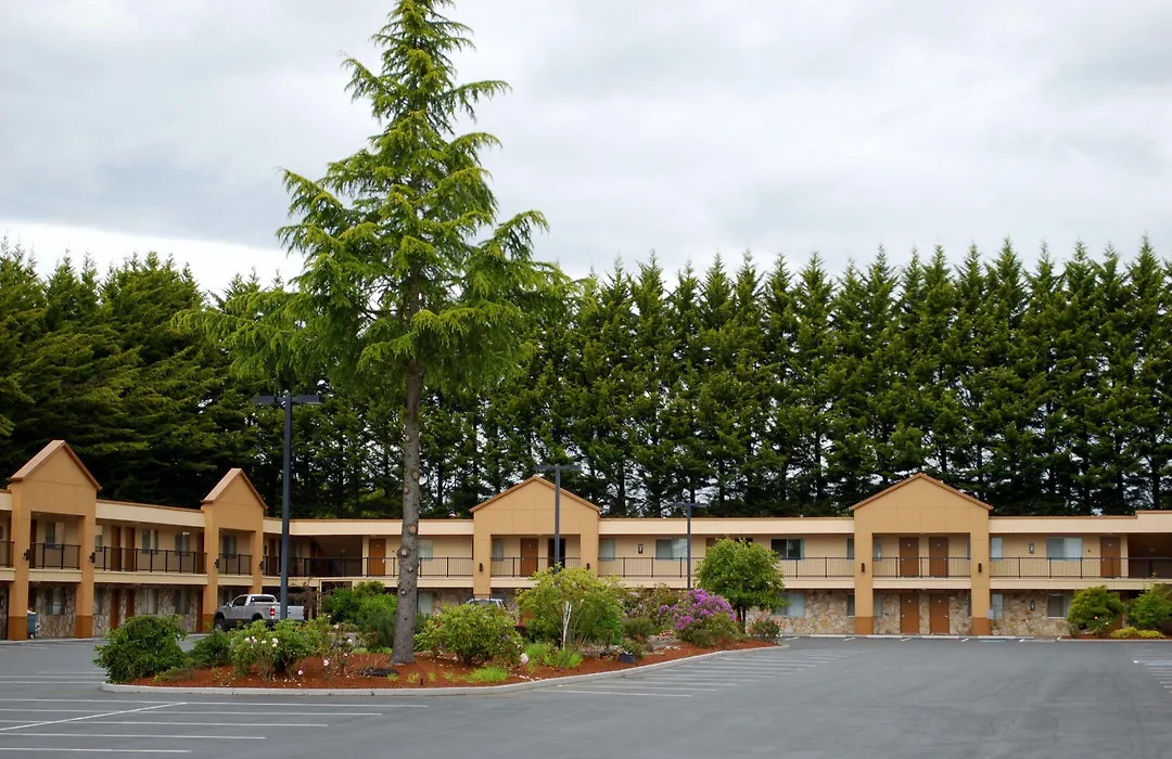 Mcminnville Inn-1