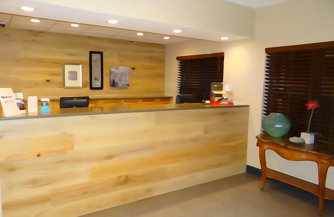 Country Inn & Suites By Radisson, Salisbury, Md-1