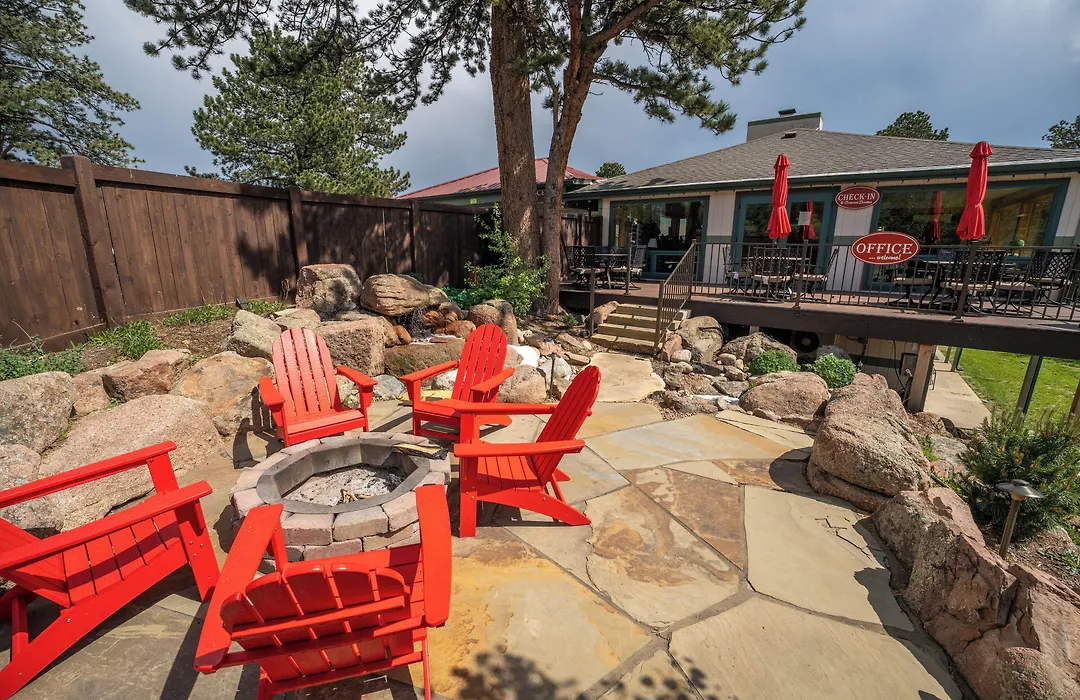 Estes Mountain Inn-1