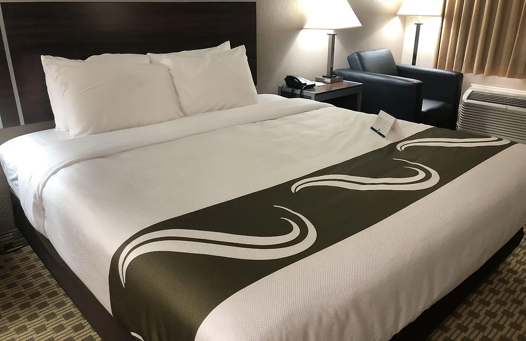 Quality Inn Madisonville-1