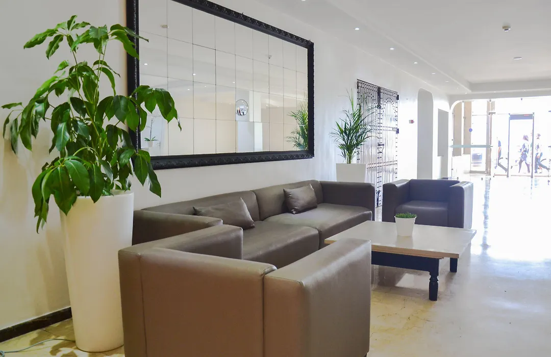 Hotel Azur-1