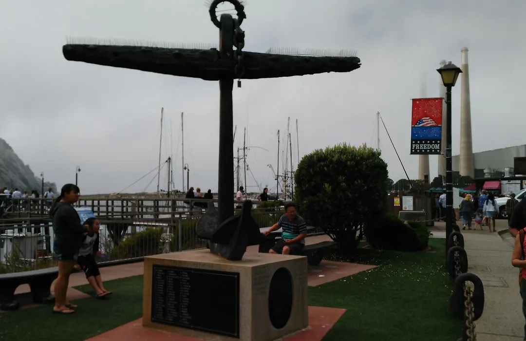 Morro Bay Beach Inn (Adults Only)-1